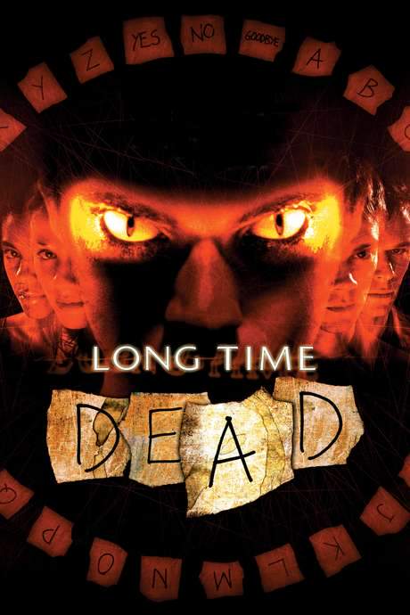Long Time Dead